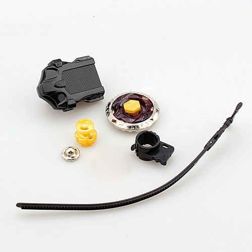 Toupie Beyblade Phantom Orion B:D Metal Masters 4D System Rapidity