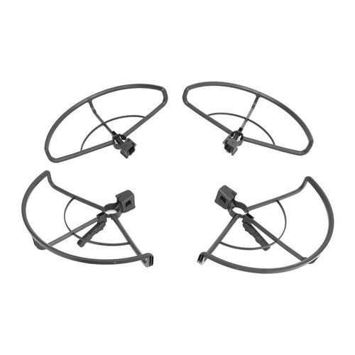 Protection D'helice Legere En Polycarbonate Durable Et Resistante A L'ecrasement Pour Drone Mavic 3 Pro-Loire-Lever