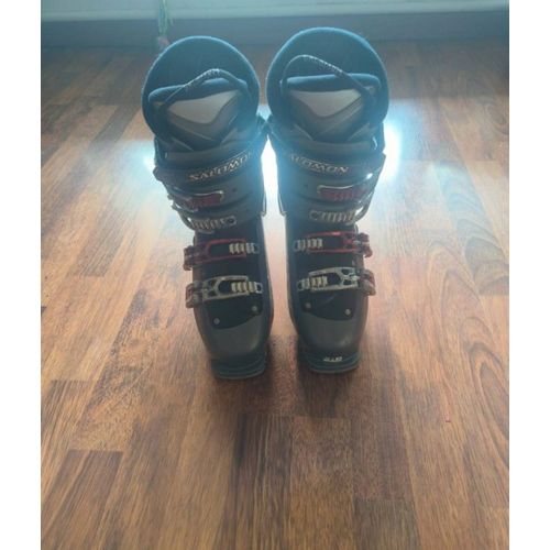 Chaussure De Ski - 26