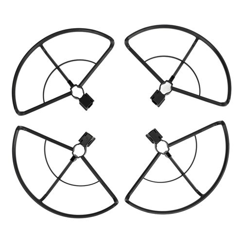 Protection D'helice De Drone, Anti-Collision, Resistante Aux Chocs, Legere, Pour Mavic 3 Pro