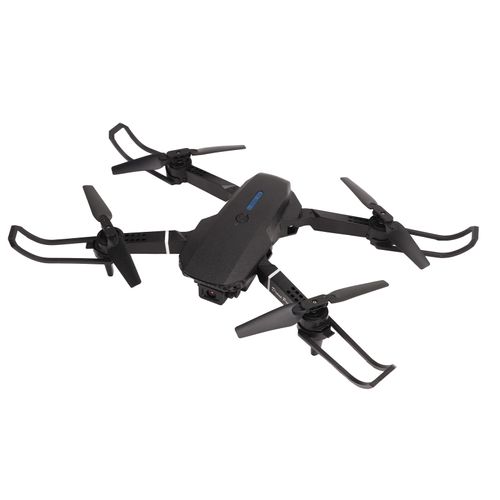 Drone Aerien Rc E88pro Hd 4k, Double Camera, Maintien D'altitude, Mode Sans Tete, Vol De Trajectoire, Drone Pliable Avec Batterie Integree De 1800 Mah