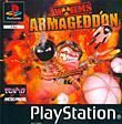 Worms Armagedon Ps1