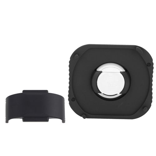 Objectif Grand Angle Externe Noir Pour Drone Dji Mavic 2 Pro, Accessoires 3,1 X 2,77 X 0,96 Cm-Loire-Lever
