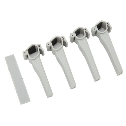 Support De Rehaussement De Train D'atterrissage Pour Drone Dji Mini 3 Pro, Gris-Loire-Lever