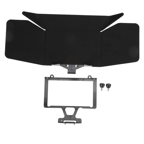 Pare-Soleil Pour Drone Avec Ecran Et Telecommande, Accessoires Pour Drone Dji Mavic 2-Loire-Lever