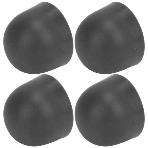 Lot De 4 Capuchons De Protection Anti-Poussiere En Silicone Pour Moteur De Drone Dji Fpv Rc, Noir-Loire-Lever