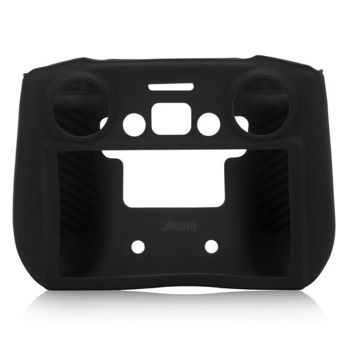 Housse De Protection En Silicone Pour Controleur De Drone Dji Mini 3 Pro, Noire-Loire-Lever