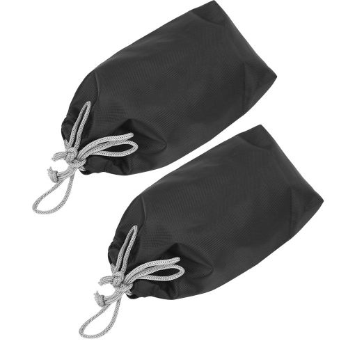Sac De Rangement De Protection A Cordon De Serrage Pour Telecommande De Drone Dji Mavic Air2-Loire-Lever