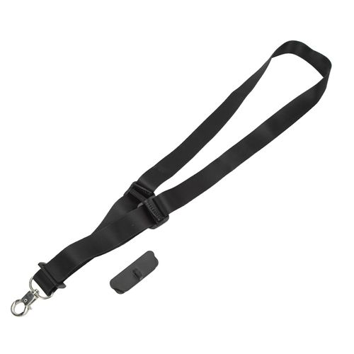Sangle De Support De Controleur De Drone, Crochet En Alliage, Cordon Reglable Pour Telecommande Rc-N1