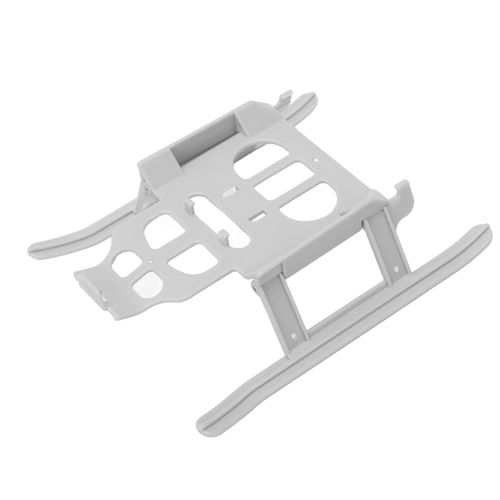 Extension De Hauteur Pliable Pour Train D'atterrissage De Drone, Jambe Antichute Pour Drone Dji Mini 3 Pro-Loire-Lever