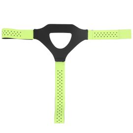 Bandeau Amovible Pour Lunettes Fpv, Sangle Respirante De Remplacement Pour Lunettes De Vol Dji Fpv V2, Vert-Loire-Lever