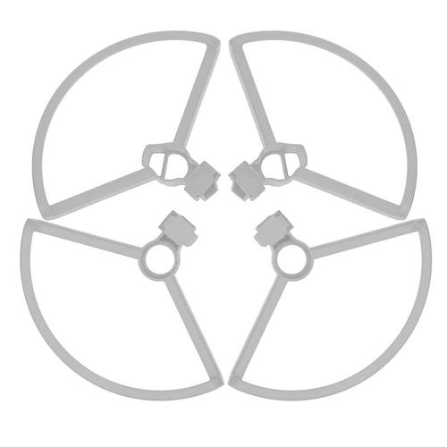 Bague De Protection Pour Helices, Compatible Avec Les Accessoires Du Drone Mavic Mini 2, Gris