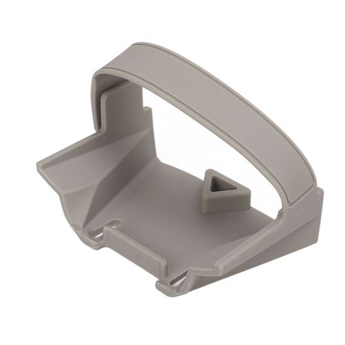 Support D'helice De Drone En Tpu Gris, Sangle De Protection Pour Mini 3 Pro-Loire-Lever
