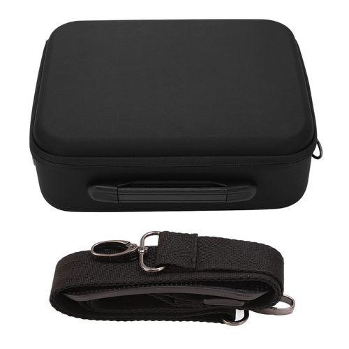 Sac A Bandouliere Pour Drone, Sacoche De Rangement Et De Transport Pour Accessoires Dji Mini 3 Pro-Loire-Lever