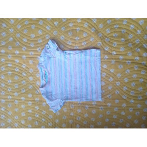 Tee Shirt Garçon 18 Mois