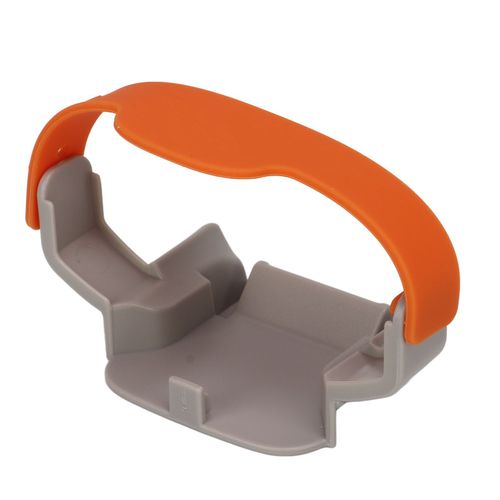 Support D'helice Pour Drone Rc, Sangle De Protection Professionnelle Pour Helices, Fixateur D'helices Pour Dji Mini 3 Pro, Orange-Loire-Lever