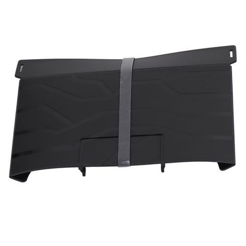 Pare-Soleil Pliable En Plastique Noir Pour Telecommande, Accessoire Pour Drone Mini 3 Pro Rc N1-Loire-Lever