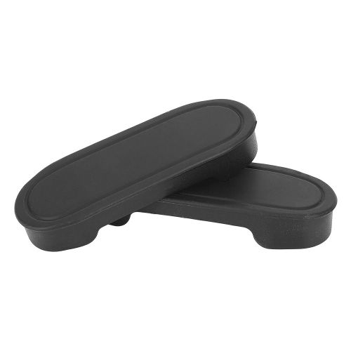 Support De Pale D'helice En Silicone Souple, Stabilisateur Et Protecteur Pour Dji Mavic Mini, Noir