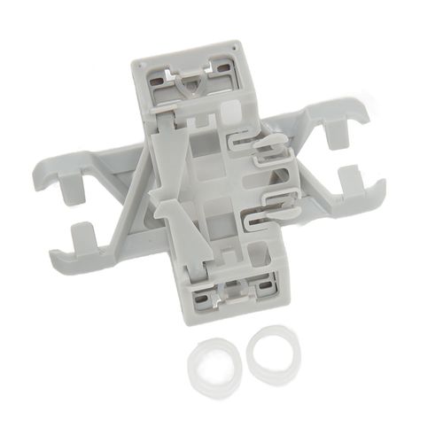 Kit D'extension De Train D'atterrissage Pour Drone, Pied D'atterrissage Pliable En Forme De Traineau, Support De Rehaussement Pour Drone Dji Mini 3 Pro-Loire-Lever