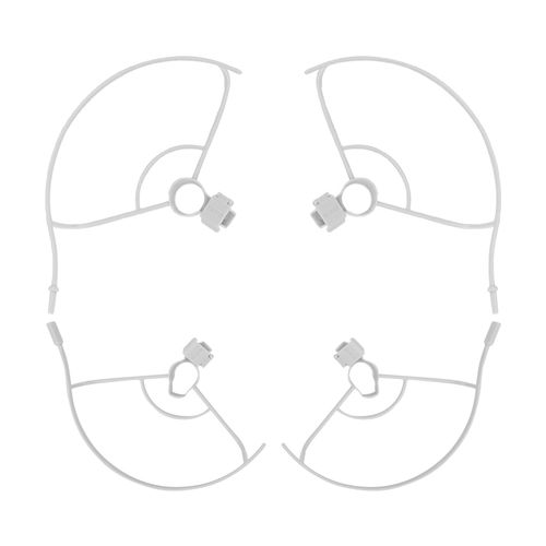 Housse De Protection Anti-Collision Pour Helice De Drone Dji Mini / Mini 2-Loire-Lever