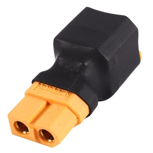Cable De Connecteur De Convertisseur D'adaptateur Parallele Xt60, Cablage De Prise De Faisceau De Batterie Lipo-Loire-Lever