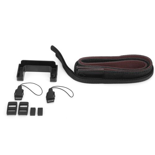Cordon Et Support Pour Telecommande Dji Mavic Air 2/Air 2s/Mini 2, Boucle Noire-Loire-Lever