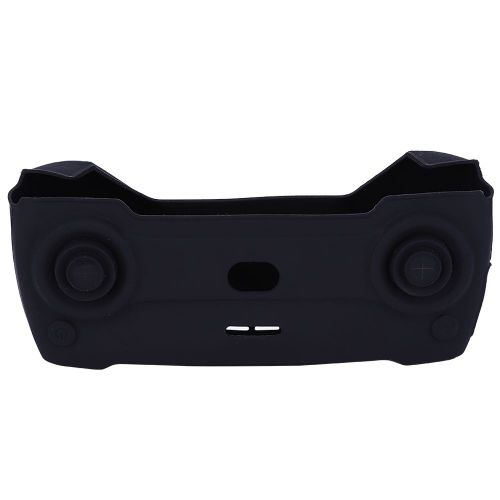 Housse De Protection En Silicone Noir Pour Telecommande De Drone Dji/Mavic Mini, Accessoire Rc, Noir-Loire-Lever