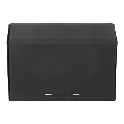 Pare-Soleil Pliable Pour Telephone Portable, Telecommande, Moniteur, Pare-Soleil Pour Drone Mavic Air 2, Telecommande, Noir
