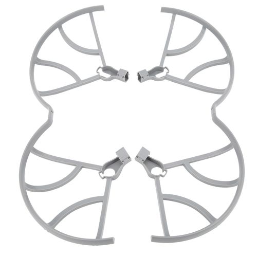 Bague De Protection Anti-Collision Pour Helice De Drone Dji Mavic Air 2/Air 2s-Loire-Lever