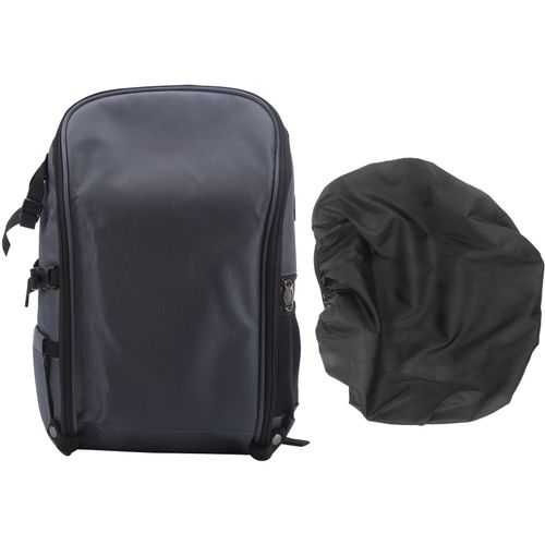 Sac A Dos De Rangement Pour Accessoires De Drone De Course, Sac A Bandouliere Pour Dji Fpv Combo, Gris Et Orange-Loire-Lever