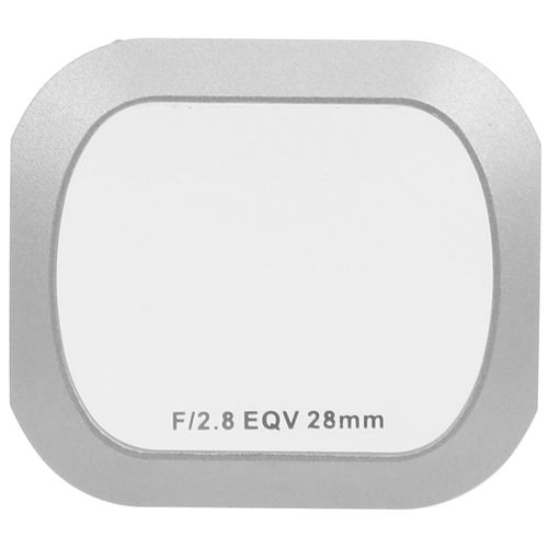 Pieces De Rechange En Metal Argente Pour Objectif De Camera Pour Drone Mavic 2pro Rc-Loire-Lever