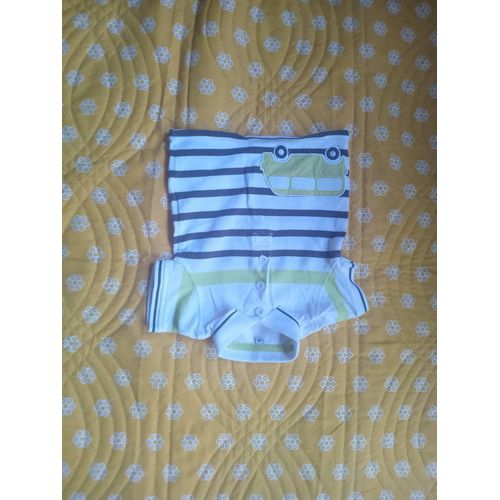 Polo Garçon 6 Mois