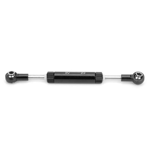 Tige De Traction Et Levier De Direction Reglables Pour Servos, Accessoire Pour Voiture Telecommandee Scx10 D90 1/10 (90-95 Mm)-Loire-Lever