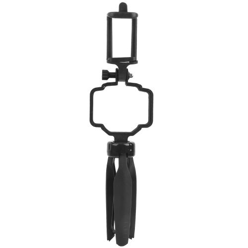 Support Pliable Pour Drone Avec Clip Pour Telephone Portable Pour Dji Mavic Air 2-Loire-Lever
