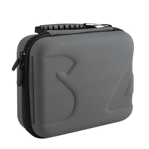 Sac De Rangement Pour Accessoires De Drone Rc, Sac A Main, Boite De Rangement, Etui De Transport Pour Dji Mavic 2-Loire-Lever