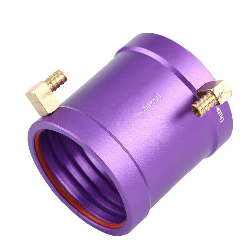 Kit de refroidissement a eau pour moteur 4074 et 4082 pour bateau radiocommande