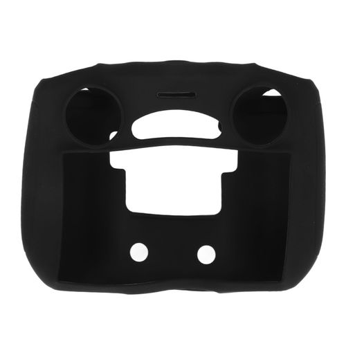 Housse De Protection En Silicone Pour Dji Mini 3 Pro, Anti-Poussiere, Anti-Chute, Antiderapante, Accessoires Rc, Noir-Loire-Lever