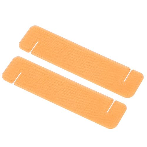 Ceinture De Protection Et De Stabilisation Pour Helice Rc En Tpu, Compatible Avec Le Drone Mavic Mini, Orange