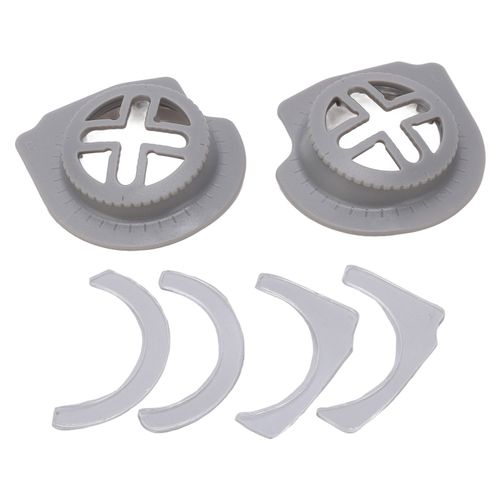 Controleur De Vitesse A Bascule Sunnylife Pour Telecommande Rc N1, Accessoire De Controle De Direction A Vitesse Constante Pour Drone Dji-Loire-Lever