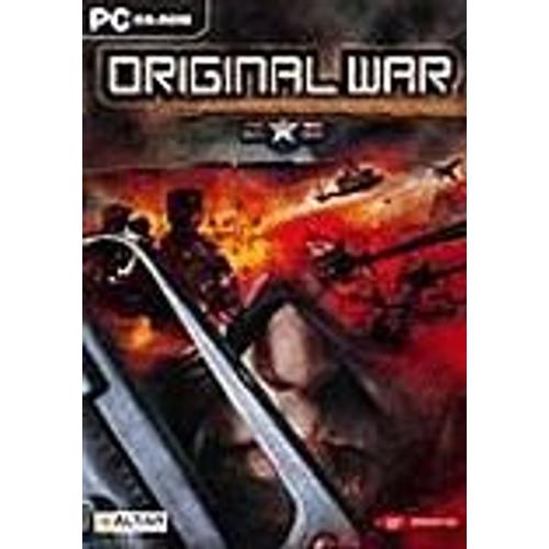 Original War Pc