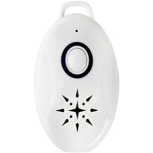 Collier Anti-Puces Et Anti-Tiques Usb Pour Chiens - Pour Animaux De Petite Et Moyenne Taille