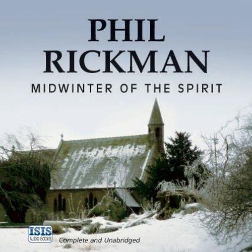 Midwinter Of The Spirit