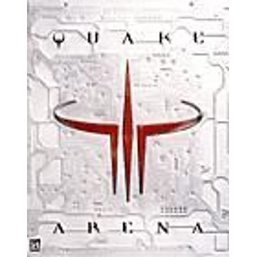 Quake Arena 3 Pc