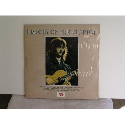 History Of
