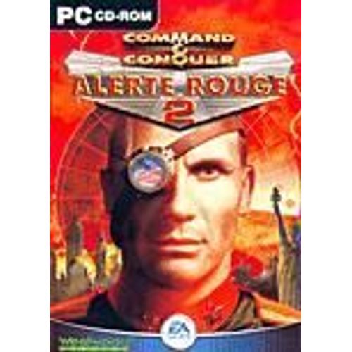 Command & Conquer : Alerte Rouge 2 Pc