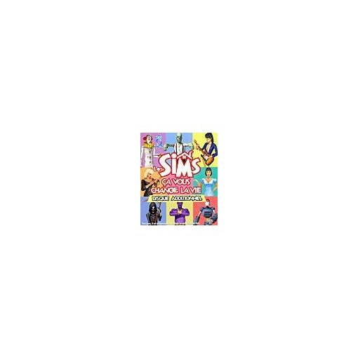 Les Sims Ça Vous Change La Vie - Disque Additionnel - PC - FR