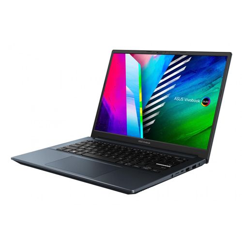 Asus Vivobook Pro 14 OLED S3400QA- KM031T - 14" AMD Ryzen 7 5800H - 3.2 Ghz - Ram 16 Go - SSD 500 Go