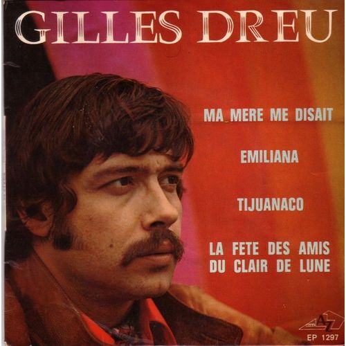 Ma Mère Me Disait - Emiliana - Tijuanaco - La Fete Des Amis Du Clair De Lune