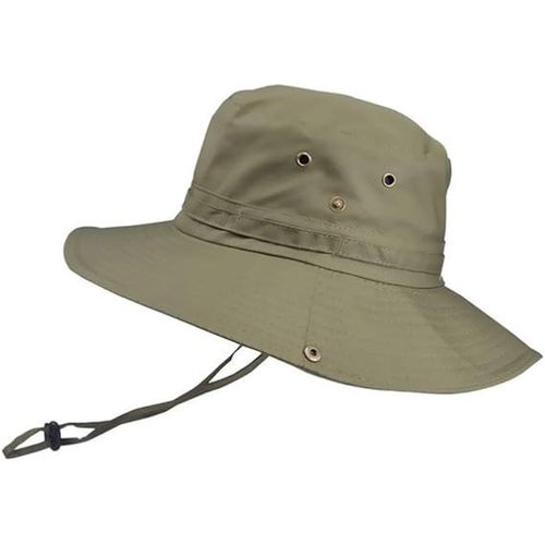 Chapeau De Soleil Pliable Pour Homme, Anti-Uv, Pour L'été, Pour L'extérieur, Style Bob, Pour Voyage, Séchage Rapide, Style Safari, Pêcheur, Pliable, Pour L'extérieur, Pour L'été