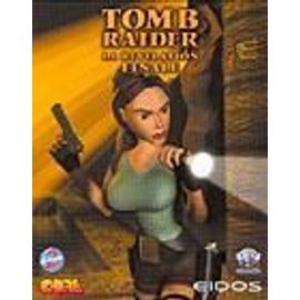 Tomb Raider : La Révélation Finale Pc